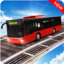 Drive City Metro Bus Impossible Track Simulator APK