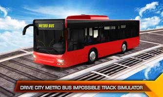 Drive City Metro Bus Impossible Track Simulator bài đăng