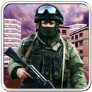 Elite Commando Civilian Rescue APK
