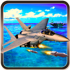 Jet Attack At Warship simgesi