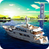 Passenger Ship Simulator simgesi