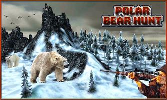 Caça ao urso polar imagem de tela 1