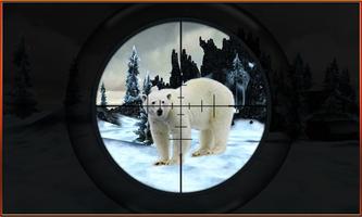 Caça ao urso polar imagem de tela 3