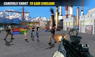 Police Cops and Robbers screenshot 2