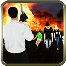 Secret Agent Stealth Target APK