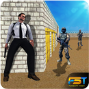 Secret Spy Survivor Agent APK