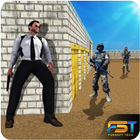 Secret Spy Survivor Agent biểu tượng
