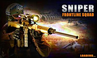Sniper Frontline Squad bài đăng
