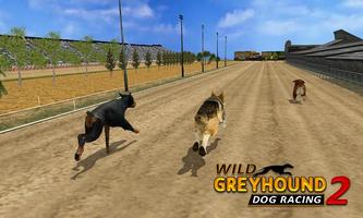 wilde Greyhound-Hunderennen 2 Screenshot 3