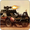 Zombie Street Attack