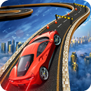 Impossible Tracks Car Stunts: New 3D Tricky Racer APK