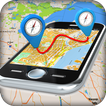 Mobile Number Finder GPS Tracker : Find Lost Phone