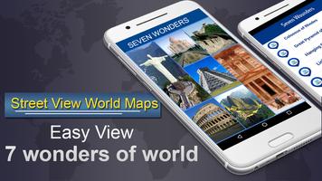 Street View World Maps: Live Panorama Earth Maps capture d'écran 2