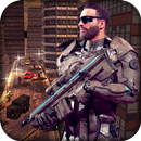 Army Sniper Shooter 3D: Adventure Assassin APK