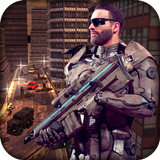 Army Sniper Shooter 3D: Adventure Assassin icon