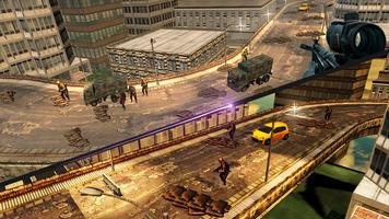 Army Sniper Shooter 3D: Adventure Assassin gönderen