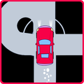 Super Finger Car Drive