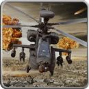 Chopper Air War Attack APK