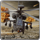 Chopper Air War Attack иконка