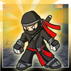 Ninja Zombie Killer icône