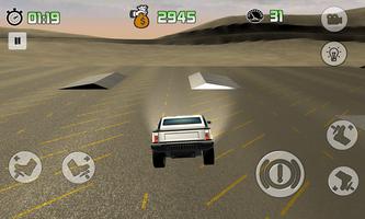 Real Car Driving Simulator 3d اسکرین شاٹ 1