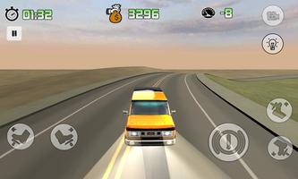 Real Car Driving Simulator 3d Screenshot 2