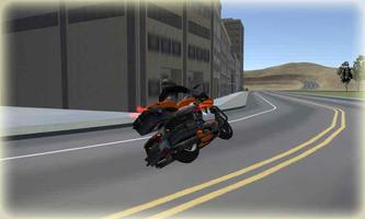 Real Bike Driving Simulator Screenshot 3