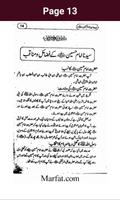 Seerat Hazrat Imam Hussain Screenshot 2