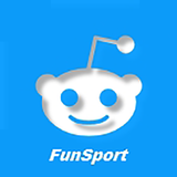 FunSport 아이콘