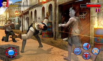 Police Force Street Fighting imagem de tela 3