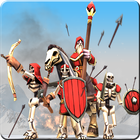 Undead Epic Battle Simulator icon