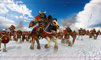 Undead Epic Battle Simulator poster