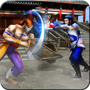 The King Fighters of Street Fighting-APK