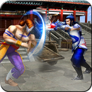 The King Fighters of Street Fighting APK