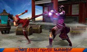 The King Fighters of Street Fighting capture d'écran 3