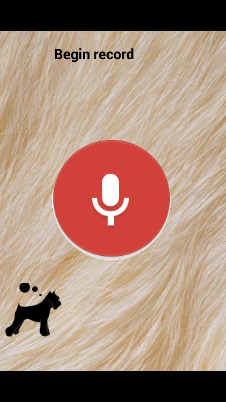 Dog Translator for Android - APK Download