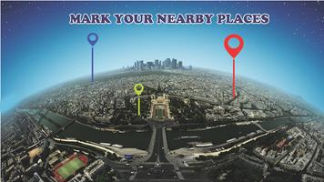 GPS Navigation & Direction imagem de tela 1