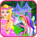 kỳ lân nội địa nhà trang trí APK