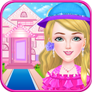 công chúa búp bê nhà ở Nội địa trang trí trò chơi APK