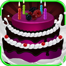 christmas bánh ngọt nhà sản xuất nấu nướng trò chơ APK