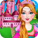 búp bê mơ tưởng nhà ở nhà thiết kế APK