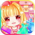 Princess Cherry Care and Makeover: Ballroom Dance 아이콘