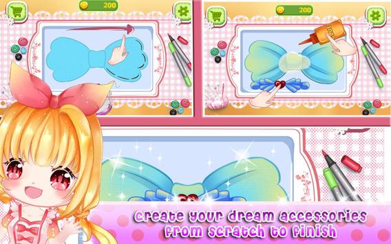 Download Princess Cherry S Fashion Accessories Boutique Apk For