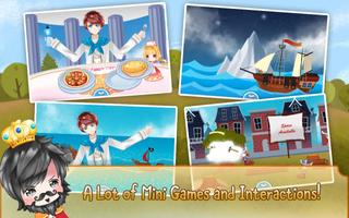 Gulliver's Travel, Kids Bedtime Storybook Stories captura de pantalla 3