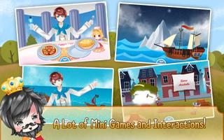 Gulliver's Travel, Kids Bedtime Storybook Stories capture d'écran 3