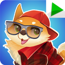 Stray Puppy: My Pet Rescue and Care Story APK