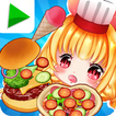 Princess Cherry Kitchen Fever: Royal Cooking Game