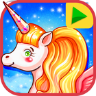 Princess Cherry’s Royal Pony Makeover icône