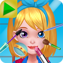 Poppi: Teen Fashion Idol Dressup and Makeover APK
