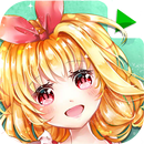 Princess Cherry Fashion Tales: Dressup & Adventure APK